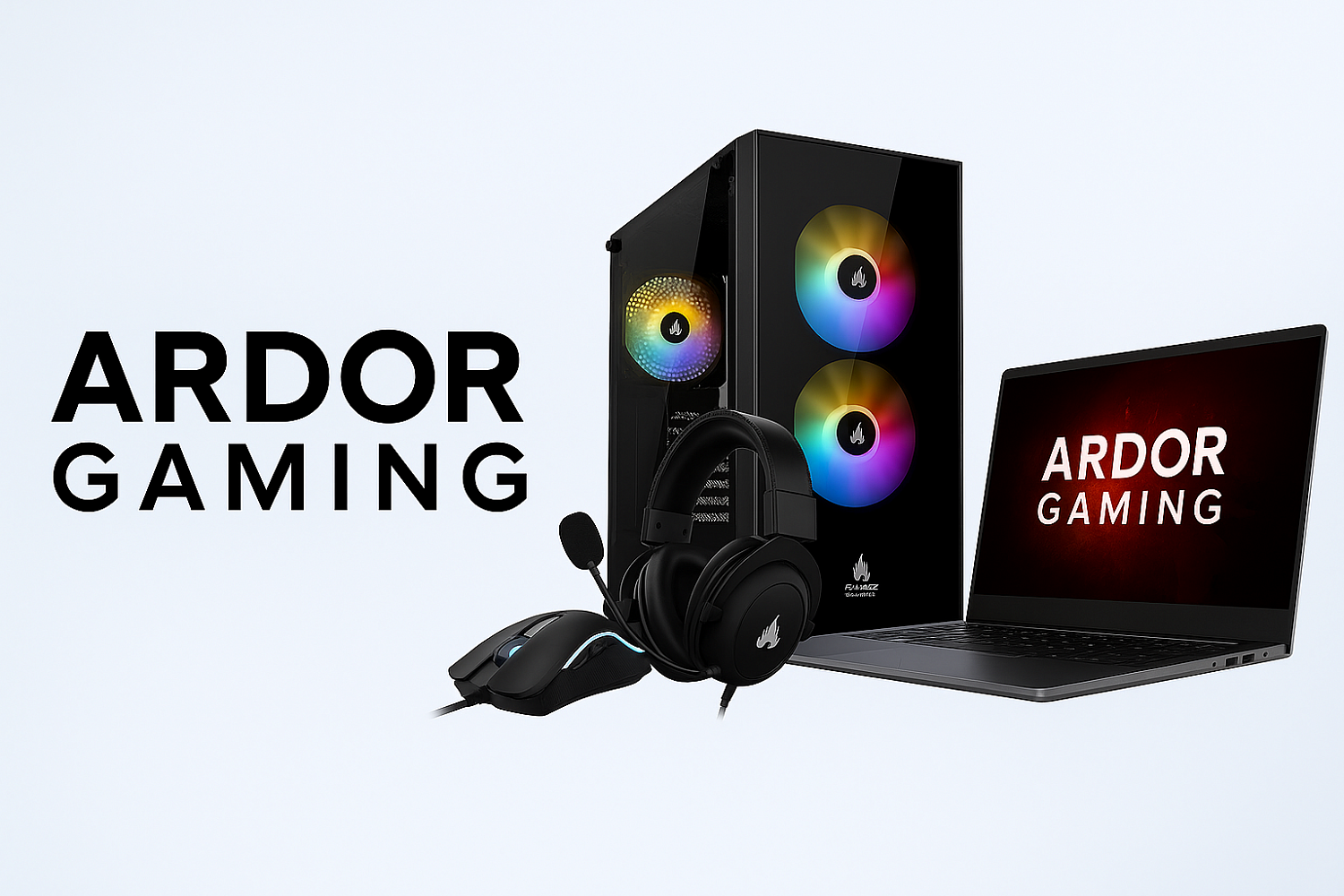 Ardor Gaming